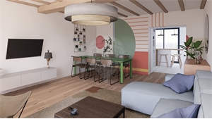 maison a renover à la vente -   44300  NANTES, surface 136 m2 vente maison a renover - UBI474493379